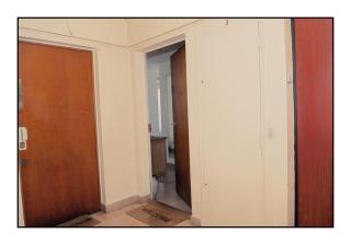 chambre et salle de bain privée chez l habitant Nina - 8