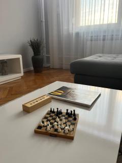 Apartman Loft 72 - 0