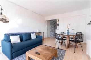 Cocoon with garden near the sea - Cannes - 7