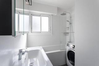 Cocoon with garden near the sea - Cannes - 2