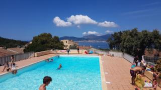 TB Porticcio vue mer - Grosseto-Prugna - 0
