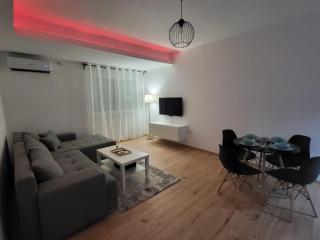 Felix apartman Zajecar - 1