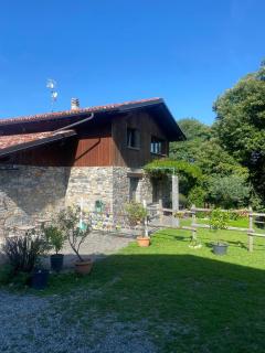 Agriturismo Tschang Wilma - Castelveccana - 4