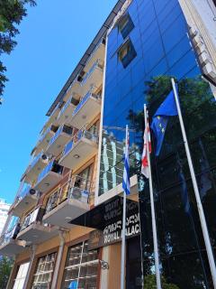 Hotel Royal Palace - 0