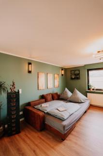 Ruhiges Soonwald Cottage mit Whirlpool - Dörrebach - 7
