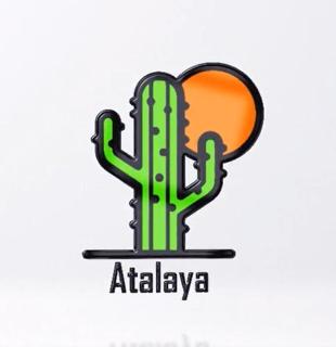 Atalaya - Salta - 1