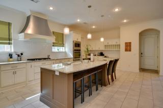 Spacious Amarillo Home 6 Mi to Downtown! - Amarillo - 1