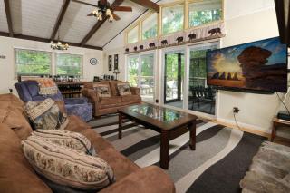 Bear View Chalet - 5