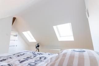 Magnifique appartement duplex climatisé de 40m² - Nancy - 1