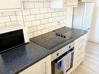 Norbury House - Apartment 1A - 2