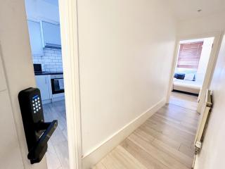 Norbury House - Apartment 1A - 5