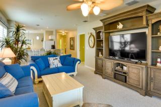 Waterfront Palm Coast Condo with Community Pool! - Palm Coast - 0