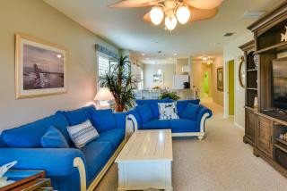Waterfront Palm Coast Condo with Community Pool! - Palm Coast - 6