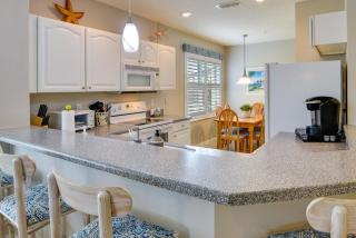 Waterfront Palm Coast Condo w/ Community Pool! - 5