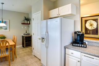 Waterfront Palm Coast Condo with Community Pool! - Palm Coast - 3