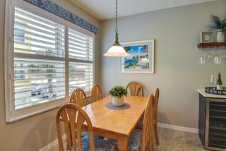 Waterfront Palm Coast Condo with Community Pool! - Palm Coast - 2