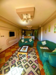 Clara Apartment - Alessandria d'Egitto - 2