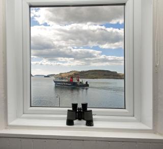 Barriemore Oban - Oban - 9