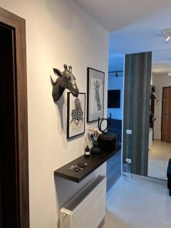 Urban Plaza Business Apartment - 3