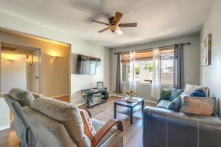 Phoenix Home with Pool about 10 Mi to Camelback Mtn - Phoenix - 8