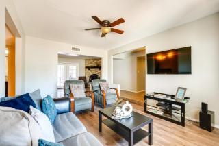 Phoenix Home with Pool about 10 Mi to Camelback Mtn - Phoenix - 7