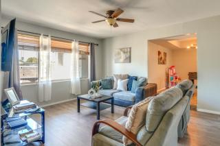 Phoenix Home with Pool about 10 Mi to Camelback Mtn - Phoenix - 6