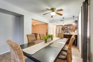 Phoenix Home with Pool about 10 Mi to Camelback Mtn - Phoenix - 2