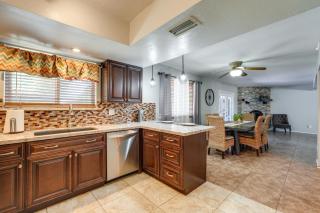 Phoenix Home with Pool, Near Golf, Hiking and More! - 2