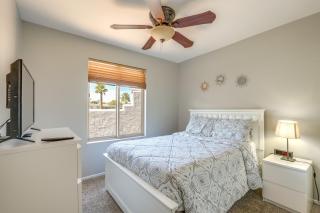 Phoenix Home with Pool, Near Golf, Hiking and More! - 1