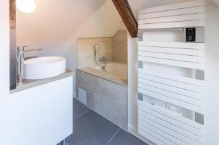 Magnifique appartement duplex climatisé de 40m² - Nancy - 7