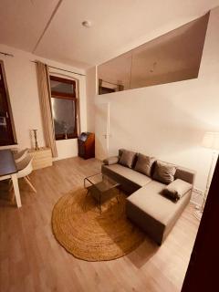 Retro Appartement im Herzen von Köln Deutz - Cologne - 0