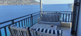 Sea view - Karpathos - 0