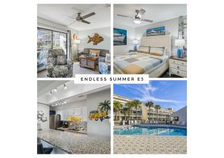 Endless Summer #E3 by Book That Condo - Panama City Beach - 0