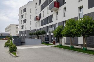 Vetulaniego Apartment with Air Conditioning & Parking by Renters Prestige - 5