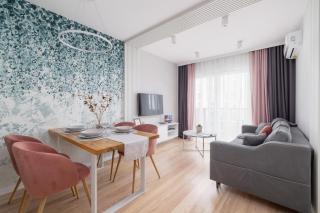 Vetulaniego Apartment with Air Conditioning & Parking by Renters Prestige - Krakow - 4