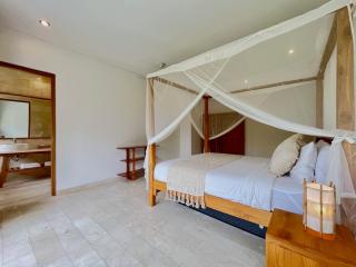 2 Bedroom Exclusive Villa Rice Paddy views with Private Pool Includes Free Breakfast - Ubud - 6