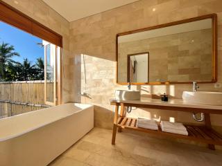 2 Bedroom Exclusive Villa Rice Paddy views with Private Pool Includes Free Breakfast - Ubud - 3