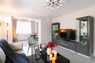 hotelise I Pearl Apartment - Erevan - 7