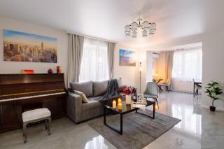hotelise I Pearl Apartment - Erevan - 5