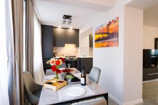 hotelise I Pearl Apartment - Erevan - 3