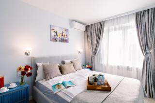hotelise I Pearl Apartment - 4