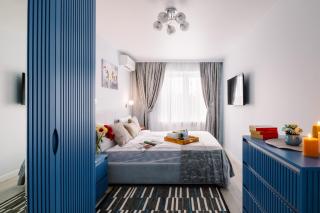 hotelise I Pearl Apartment - 6