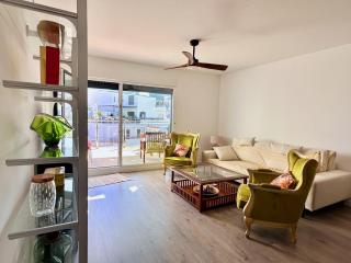 Sensacional Apartamento Aguacate - Motril - 8