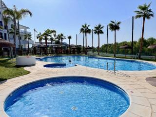 Sensacional Apartamento Aguacate - Motril - 3