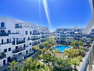 Sensacional Apartamento Aguacate - Motril - 4