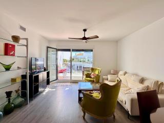 Sensacional Apartamento Aguacate - Motril - 5