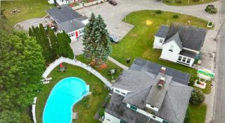 Claddagh Motel & Suites - Rockport - 7