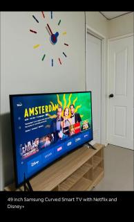 Cozy and Spacious With a view and parking - 3