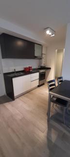 Roca Apartment - Rosario - 5