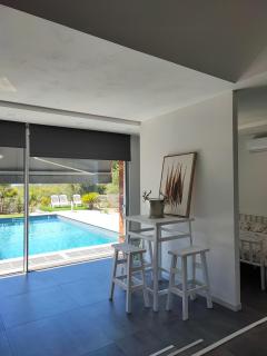 Mia glass house Elite Villas & Exclusive Suites - 3